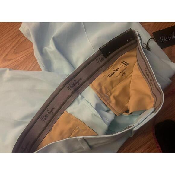 Walter Hagen Golf Shorts Size 34 - Picture 6 of 7